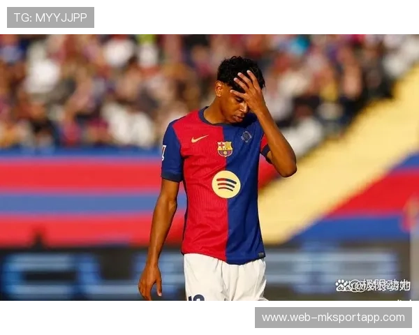 巴萨伤病名单更新，关键球员回归成疑