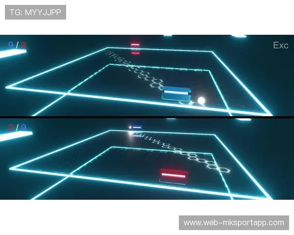 网球赛场的科技革命：电子线审与观众体验