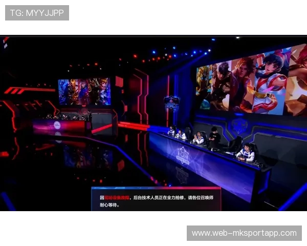 电竞比赛技术暂停时间分配是否合理，电竞比赛不准时