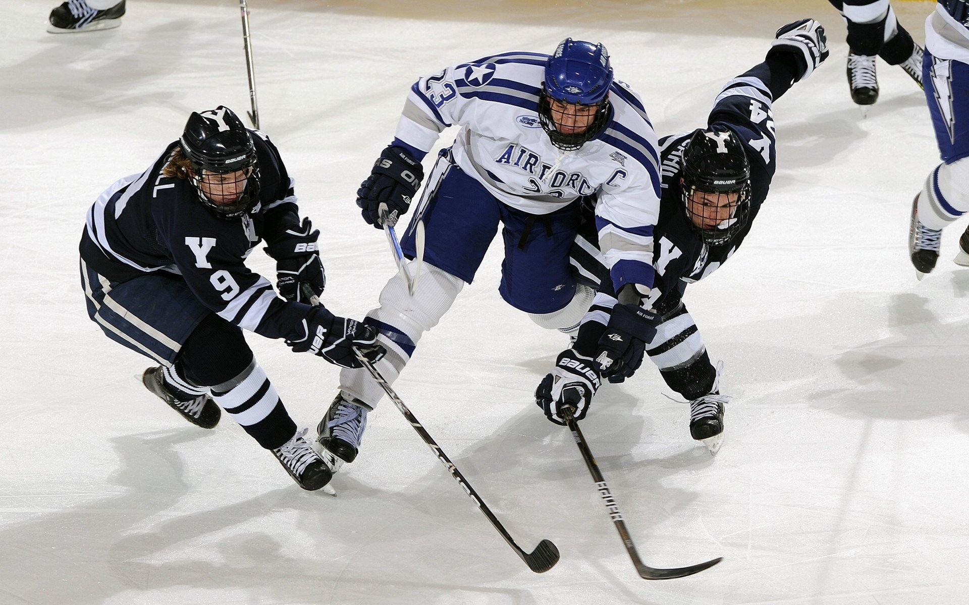 “武汉马拉松:选手们全力拼搏,赛道一触即发”